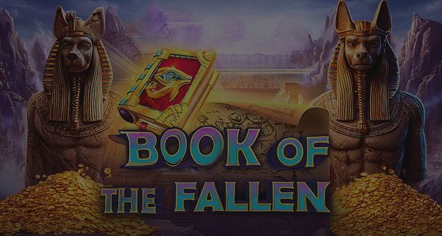 Book of the Fallen