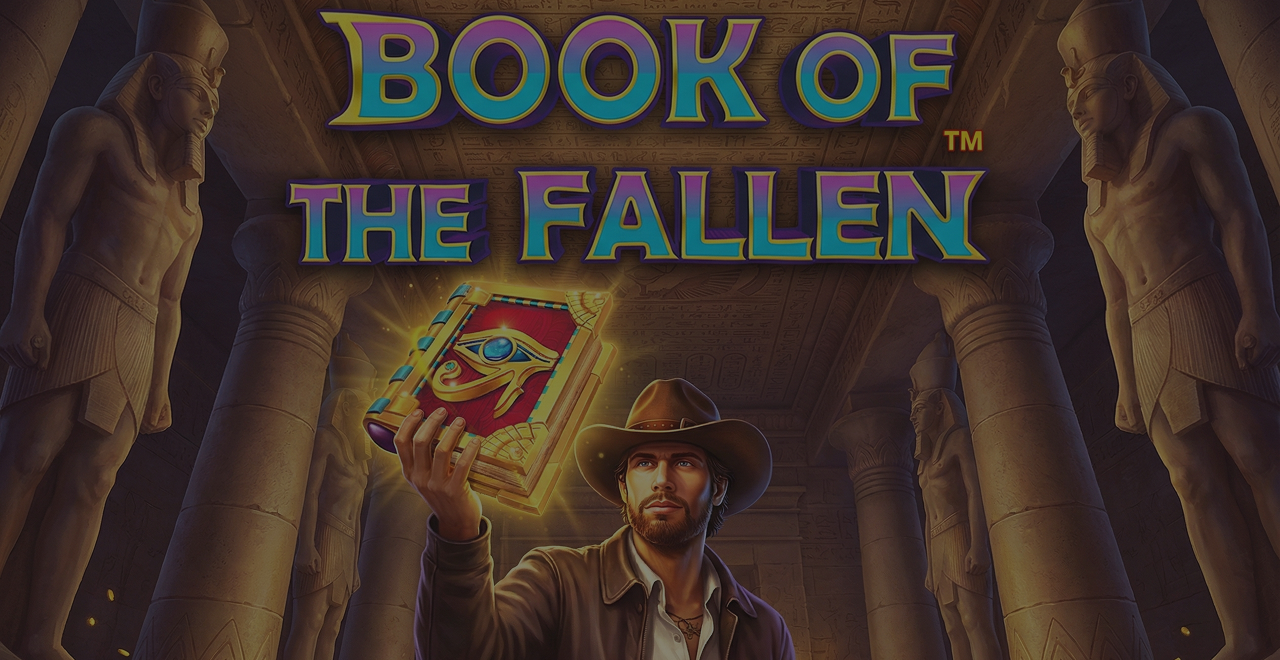 Book of the Fallen