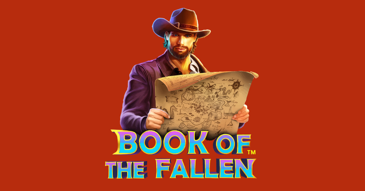 Book of the Fallen
